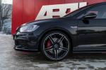 Volkswagen Golf GTI Clubsport S by ABT 2017 года